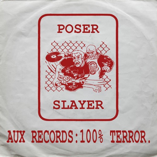 Wasbeer - Arsing Around