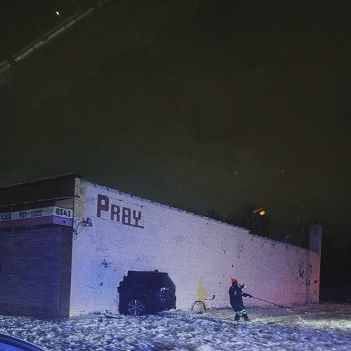 The Sink and the Soap and You and Me