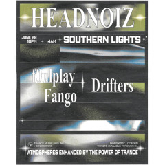 f0ulplay - Southern Lights
