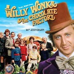 Willy Wonka And The Chocolate Factory, "Pure Imagination"