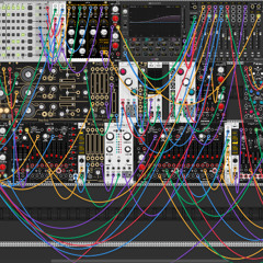 Promenade sous tension