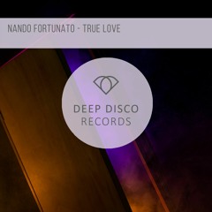 Nando Fortunato - True Love