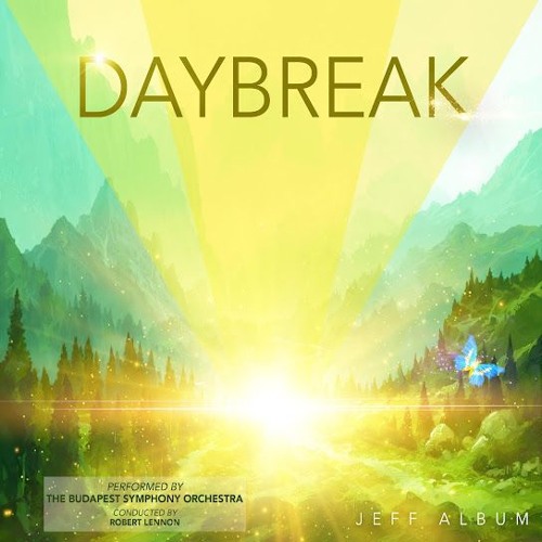 Daybreak (Excerpt)