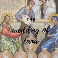 The Wedding Of Cana - Feat: Chrissy Maurice