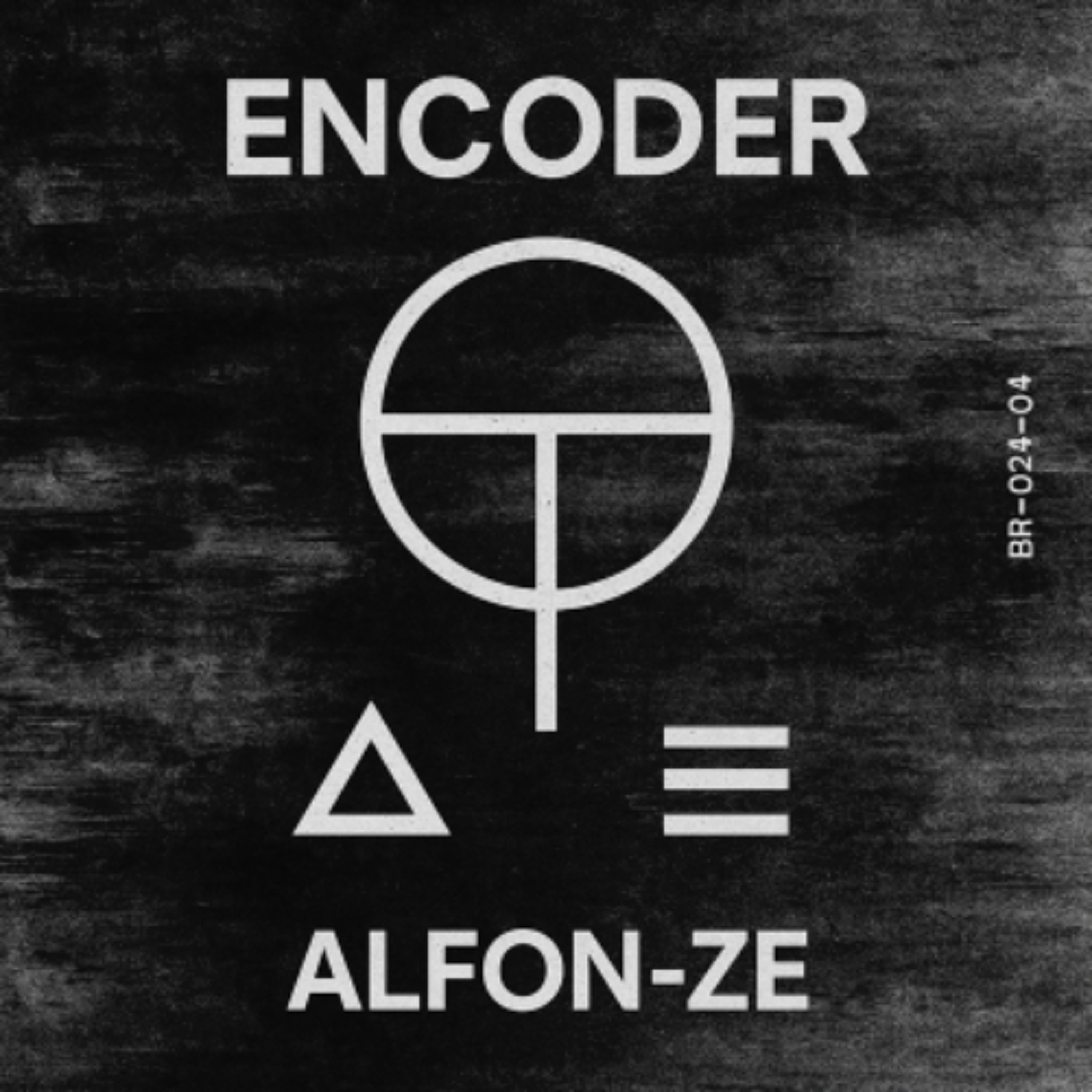 Premiere: AlfoN-ZE — Regularity [BUNKERDAIN] episode artwork