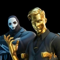 Fortnite: 12 season - Spy music | 2 chapter 2 season