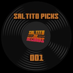 Saltito Picks 001
