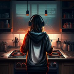 Somewhere In Someone's Kitchen #volume1