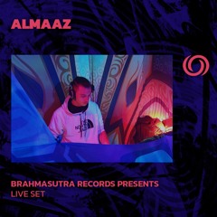 ALMAAZ | Brahmasutra Records Presents | 11/04/2024