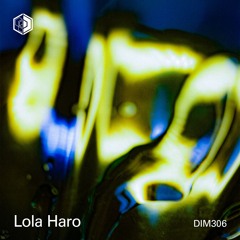 DIM306 - Lola Haro