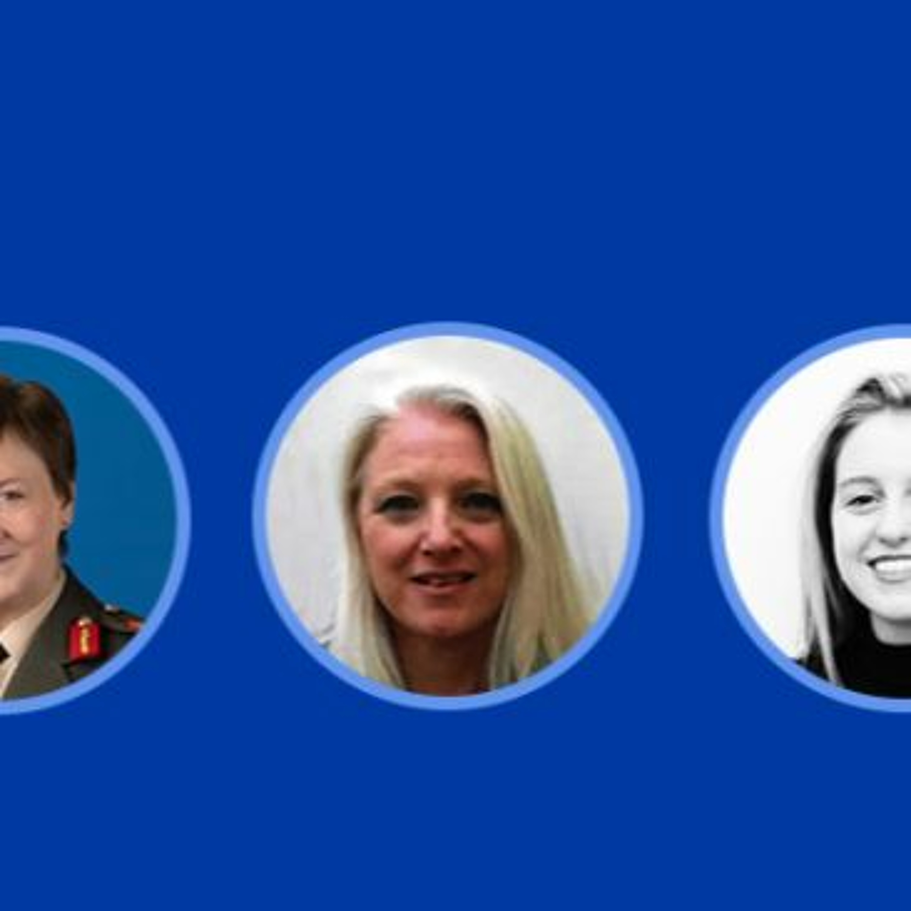 The Women, Peace, and Security Agenda in 2024 and Beyond