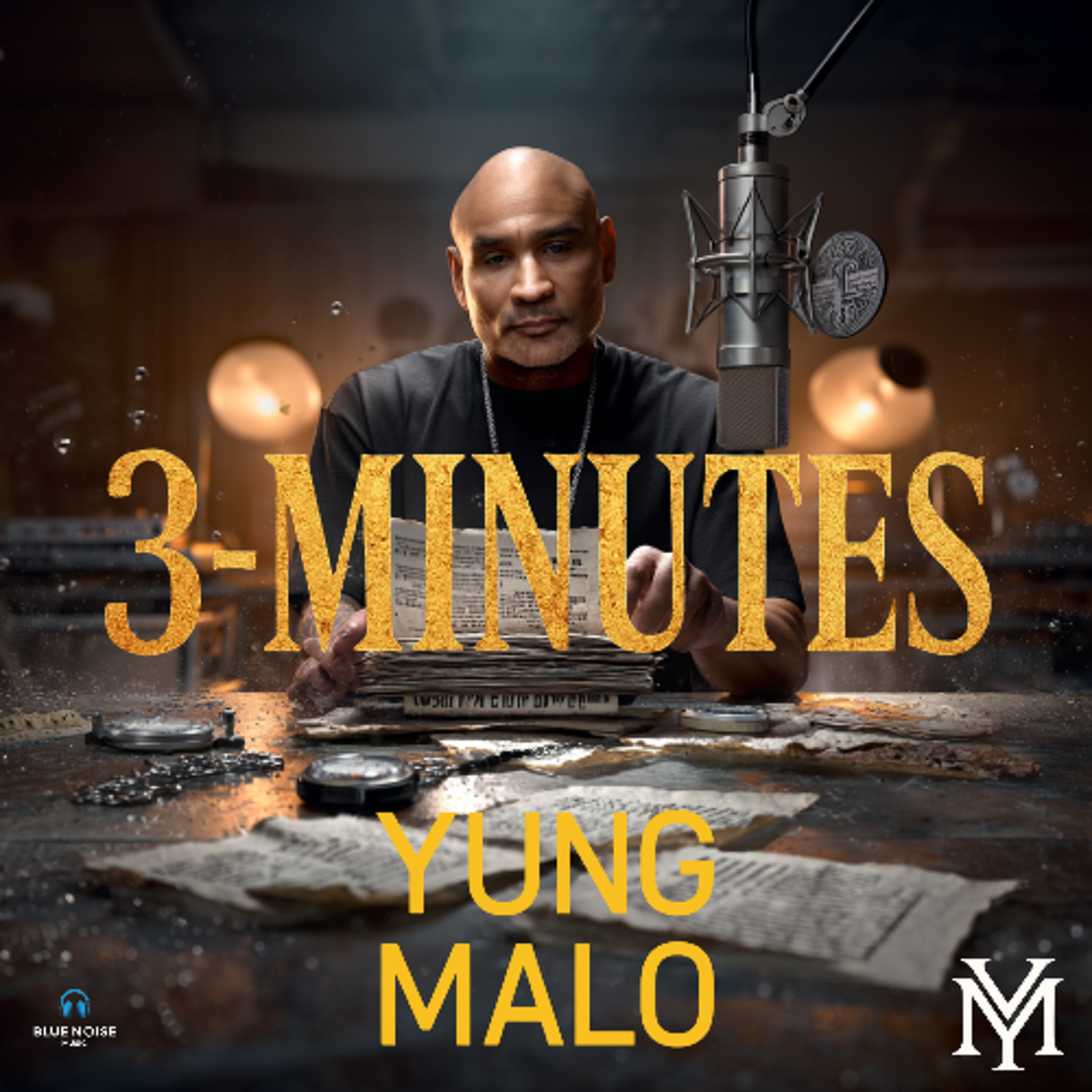 3-Minutes