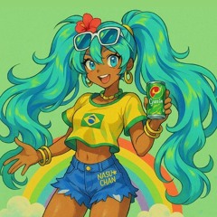 KAWAII FUNK ✨🌈🍥