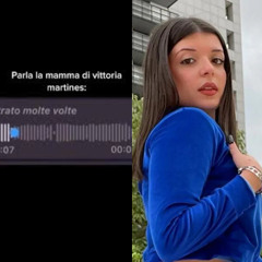 「PRIME」 Vittoria Martines Audio Twitter Viral Vittoria Martines Audio Completo X