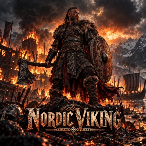 Nordic Viking ( Viking Music )