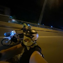 DANG SAU DEM TOI
