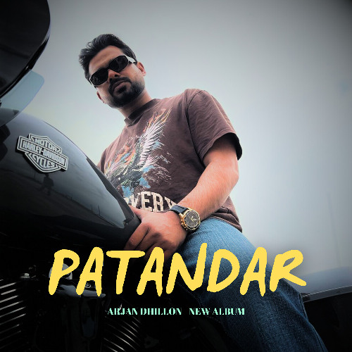 Stream Paparazzi Arjan Dhillon New Song New Punjabi Songs By Prolp