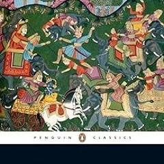 Stream (PDF) READ The Bhagavad Gita (Penguin Classics) by Anonymous (Author),Laurie L. Patton (Edito