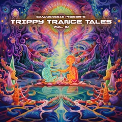 Trippy Trance Tales 010 by Exxogenesis