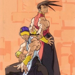 KAMACURAS - WHERE WE GOIN?
