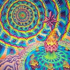 Rabbit hole. April 23 bday