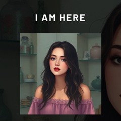 I am here (1)