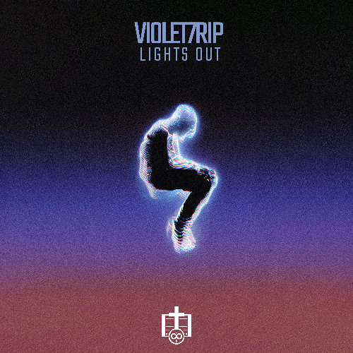 Violet7rip - Lights Out