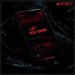 Nutterz - Let You Know [FREE DOWNLOAD]