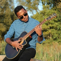 Some One You Loved - Lewis Capaldi (John Fernando Acoustic cover)