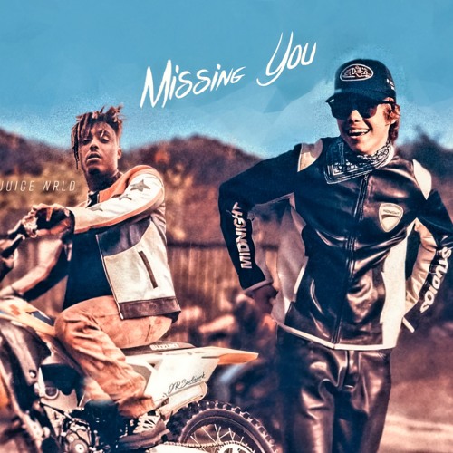 Juice WRLD & The Kid Laroi - Missing You Ft. Trippie Redd (Prod. by Last Dude)
