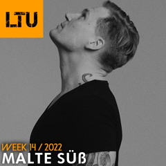 WEEK-14 | 2022 LTU-Podcast - Malte Süß