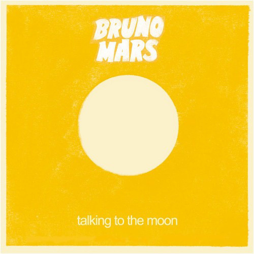 Stream Bruno Mars - Talking To The Moon by Kixibee | Listen online for free  on SoundCloud