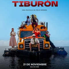 ~PELISFLIX Ver!! PELÍCULA Tiburón 2024 COMPLETA ESPAÑOL Y LATINO — Cuevana 3