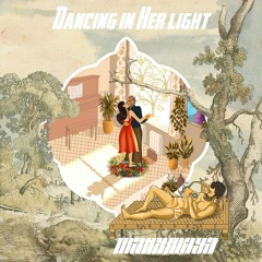 Dancing in Her Light, Ranjit Makkuni, Sitar, Mahamaya Experience