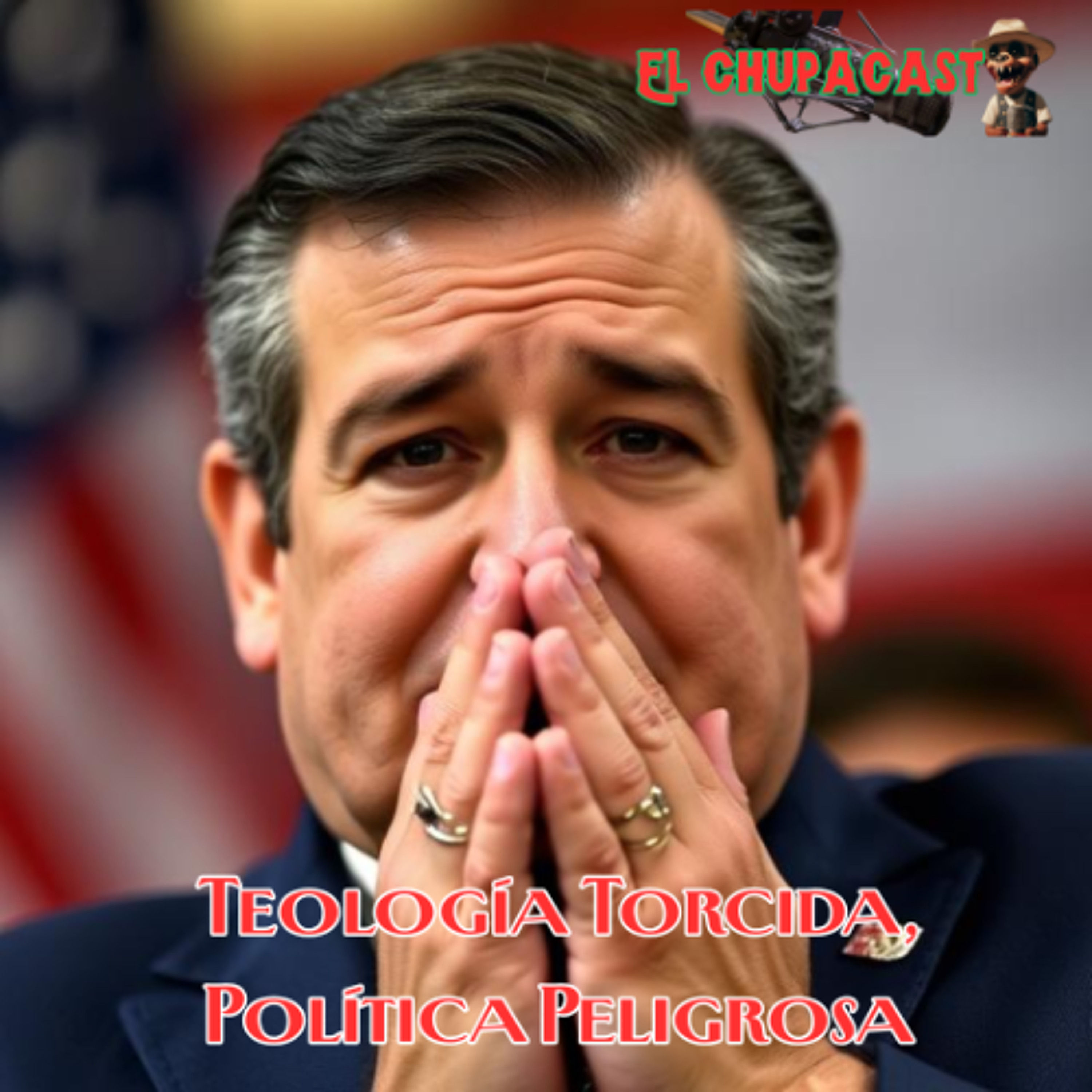 Portada de El ChupaCast