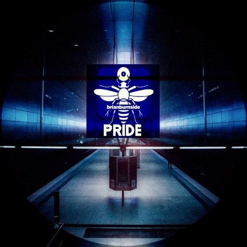 Brian Burnside - Pride