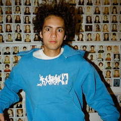 Coast2Coast Live - Dominic Fike