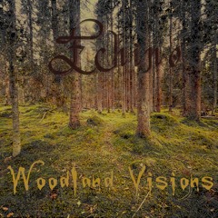 Echino - Woodland Visions