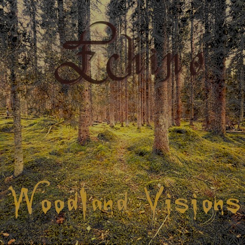 Echino - Woodland Visions