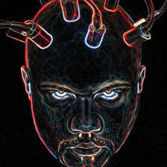 CyBoRgOnAciD- Plugged In - Ozdeeten