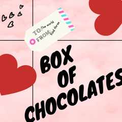 KiiD THRAXx- HUGS(prod.SOGIMURA)