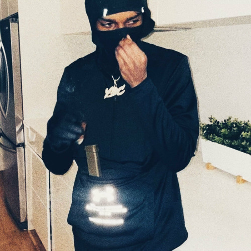 YBC Dul x Skrilla x Chuckyy Wackem x Baltimore Type Beat "WARZONE"