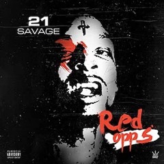 21 Savage - Red Opps (brady carr remix)