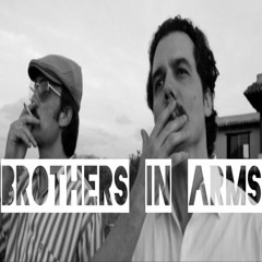 Dan Dadda X God Is My Witness