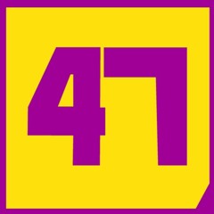 THEMATICS RADIO - SPEEDCOMP 47 (SAMPLES BY SYNCHROMUTE)