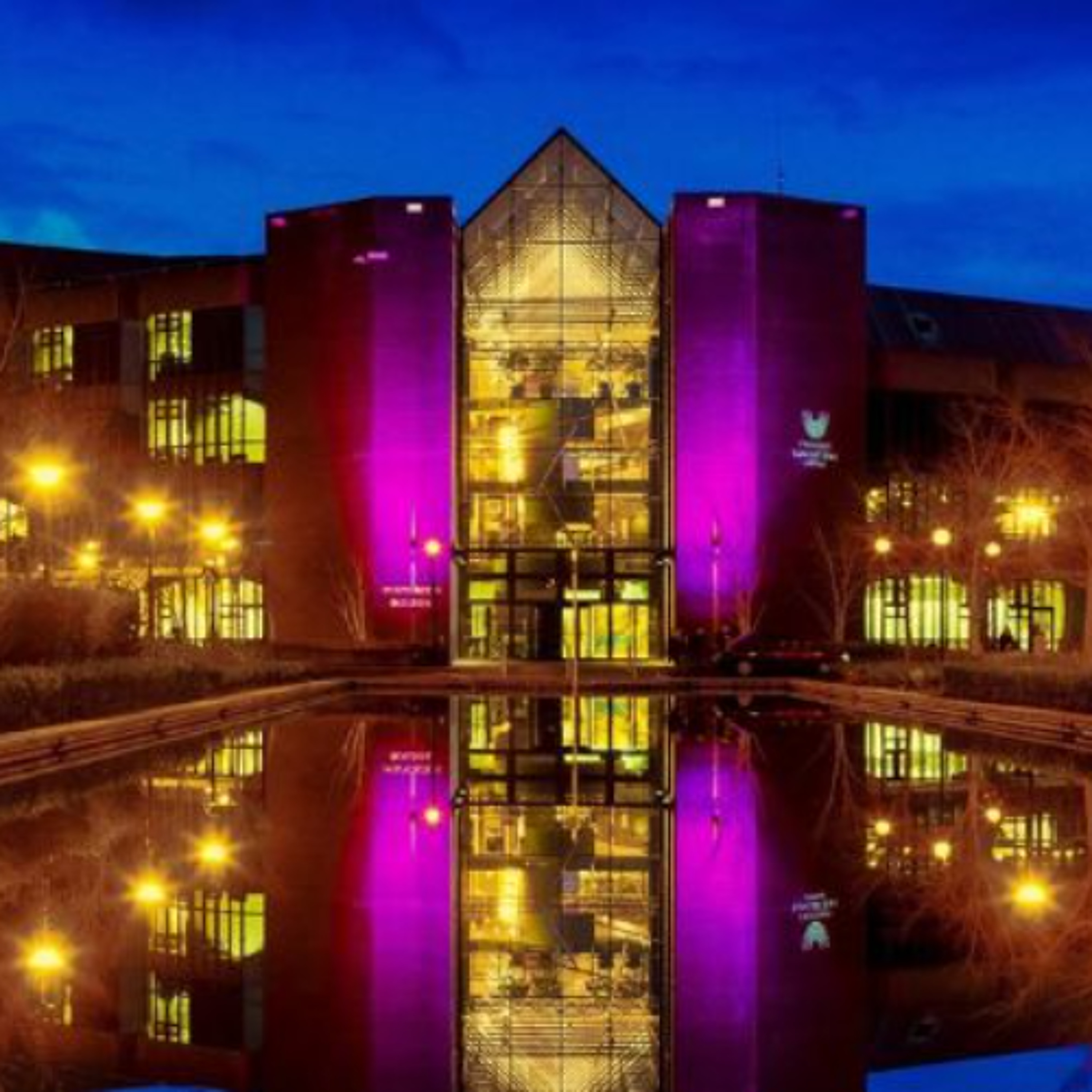 World-Renowned Jazz At Lincoln Center Orchestra With Wynton Marsalis At UCH Limerick