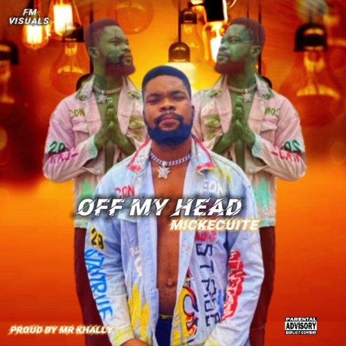 Off My Head