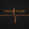 Symbiotica-Circuit Pulse DJ mix artwork - Electronic music tracklist cover image