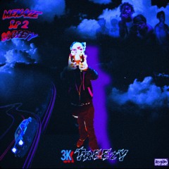 3k Treezy - Bx Im Grown