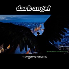 WJL- dark angel  (dark side instrumental club mix ) .wav